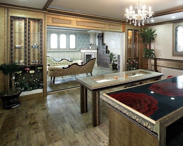 3D декор для дома