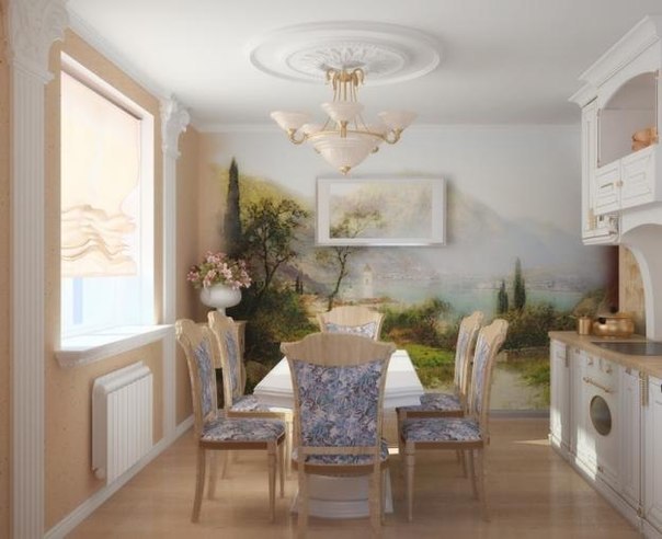 Декоративные отделочные материалы