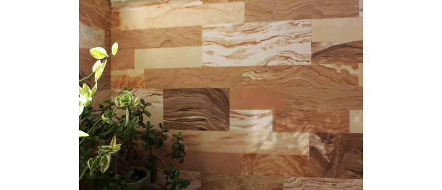 Отделочные материалы для стен